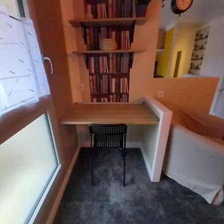 La Grelauderie 3 Appartement Saintes Buitenkant foto