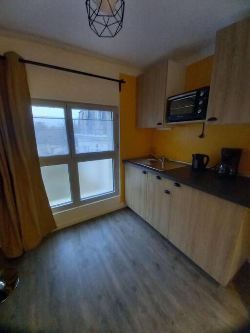 La Grelauderie 3 Appartement Saintes Buitenkant foto