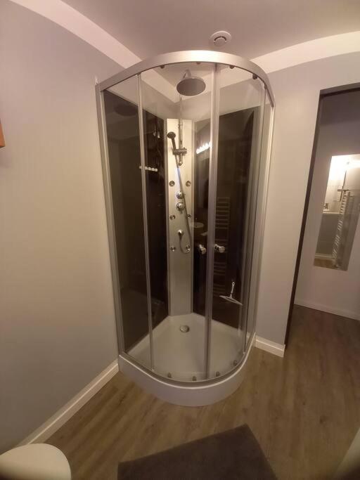 La Grelauderie 3 Appartement Saintes Buitenkant foto
